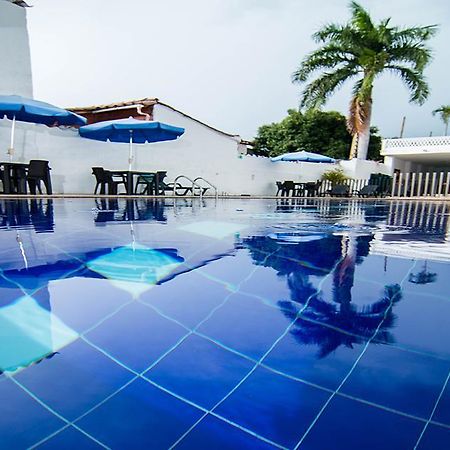 Hotel Sol De Occidente San Jeronimo  Exterior photo