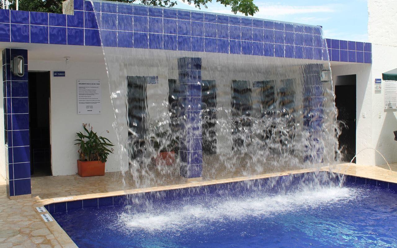 Hotel Sol De Occidente San Jeronimo  Exterior photo